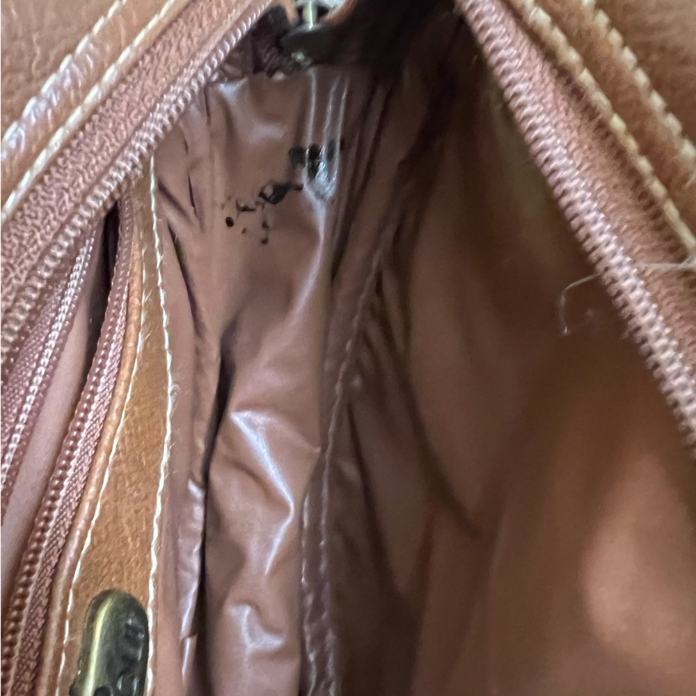 Bonjour Mini Crossbody - Picture 3 of 15